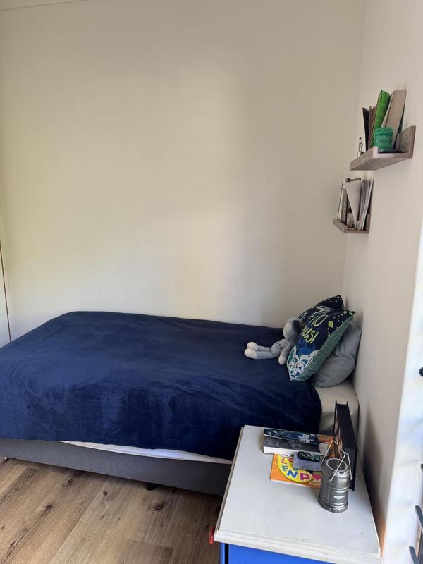 To Let 3 Bedroom Property for Rent in Wellway Park Western Cape
